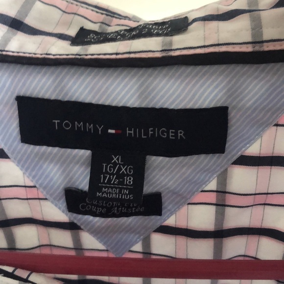 Mens button down new with tags - Picture 4 of 4